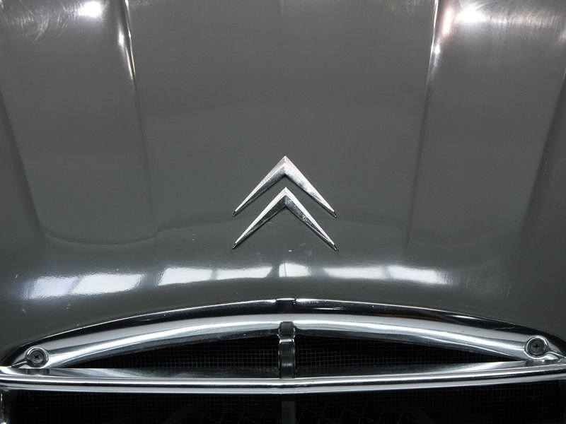 1966 Citroen 2CV - AZ A '66 CH3452, foto 11
