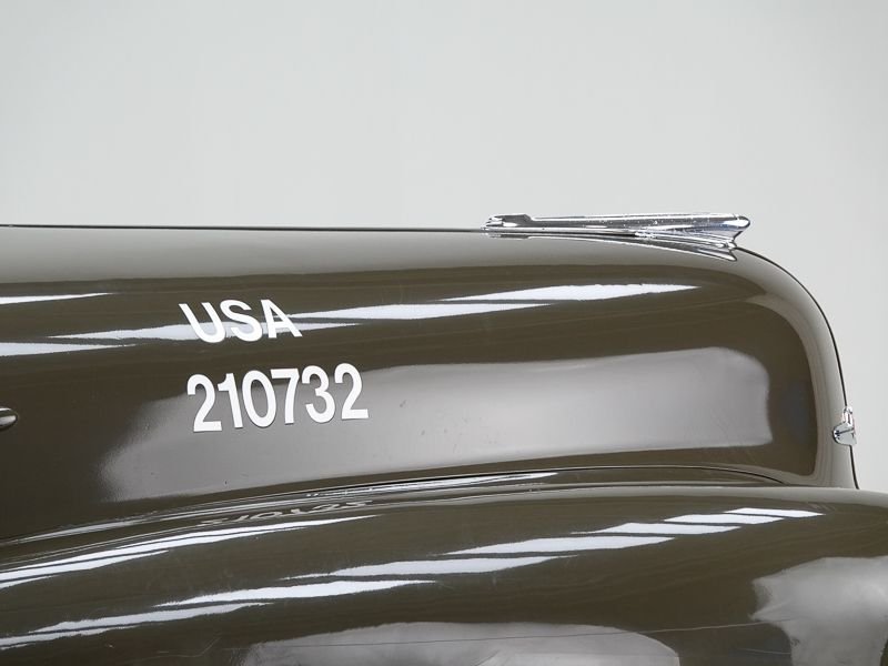 1947 Chevrolet Fleetmaster - '47 CH7919, foto 11
