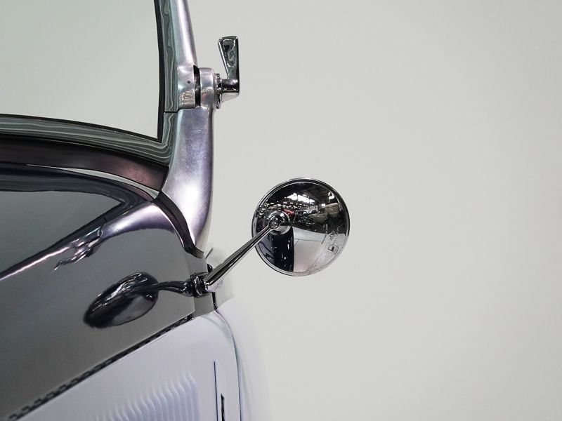 1940 Mercedes-Benz 170 - V Roadster '40 CH9529, foto 12