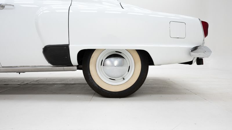 1951 Studebaker Champion - Bullet Nose '51 CH58906, foto 2