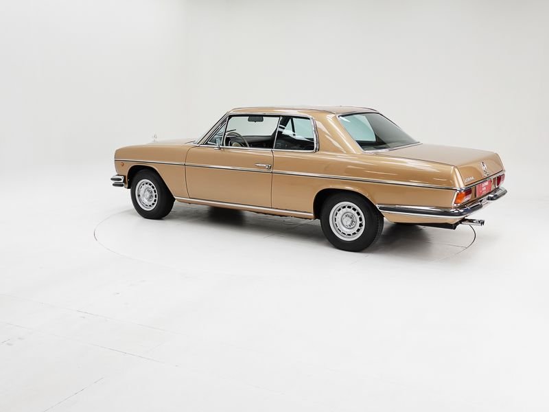 1969 Mercedes-Benz E-Class - 250 CE '69 CH1820, foto 3