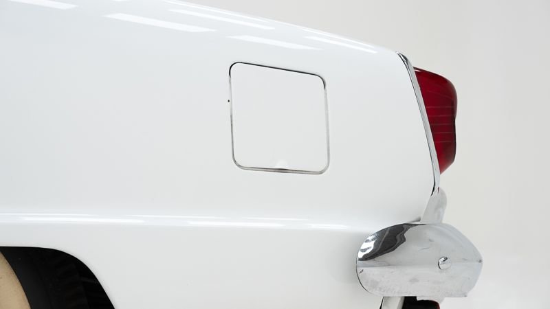 1951 Studebaker Champion - Bullet Nose '51 CH58906, foto 5