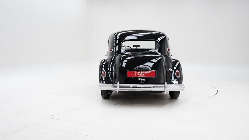 1954 Citroen Traction Avant - 6H '54 CH6382, foto 7