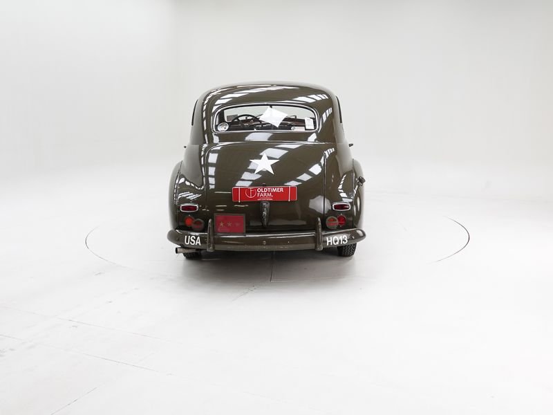 1947 Chevrolet Fleetmaster - '47 CH7919, foto 7
