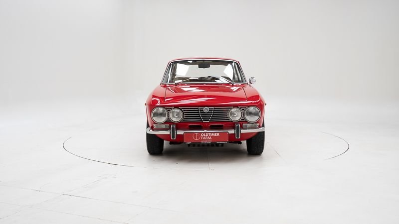 1974 Alfa Romeo 2000 - GT Veloce '74 CH23344, foto 5
