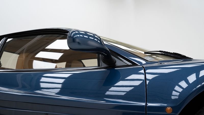 1989 Ferrari Testarossa - Blue Sera '89 CH9948, foto 12