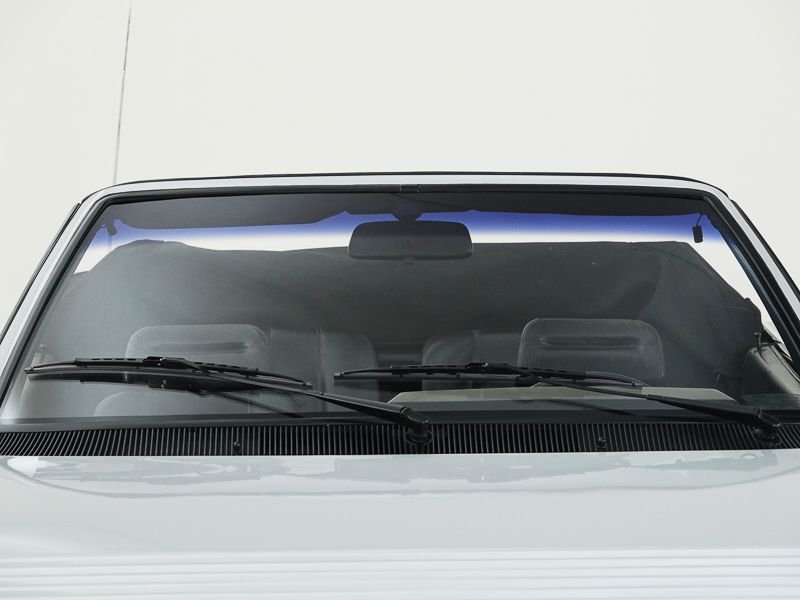 1986 Ferrari Mondial - Cabriolet '86 CH0935, foto 11