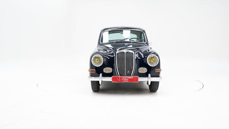 1955 Lancia Aurelia - B12 '55 CHs1545, foto 5