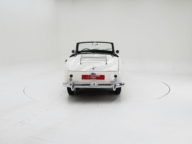 1952 Austin A40 - Sport Convertible '52 CH6959, foto 7