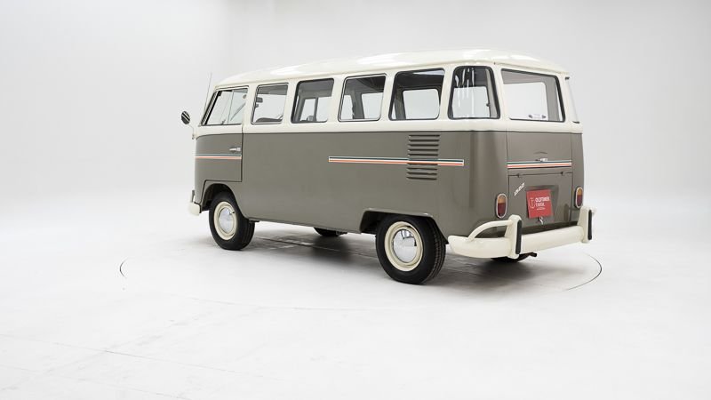 1975 VW T2 - T1 '75 CH21rem, foto 4
