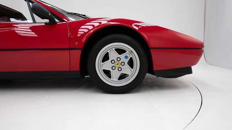 1987 Ferrari 328 - GTS '87 CH66329, foto 10