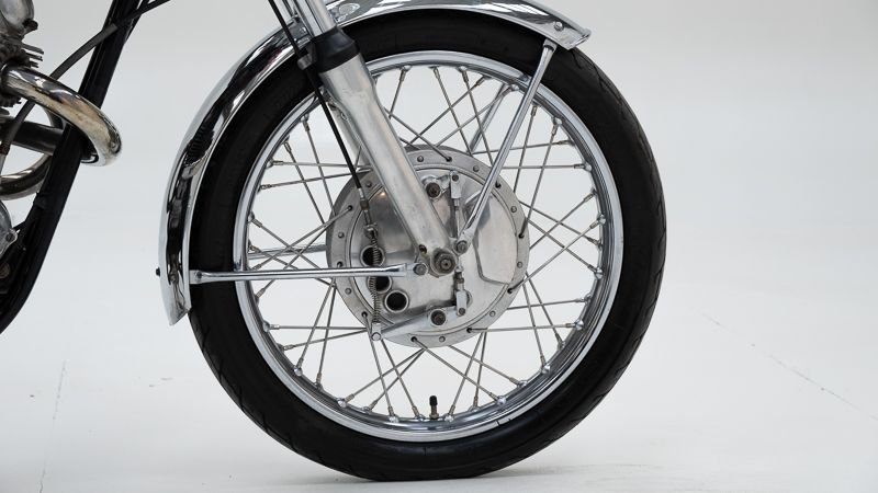 1970 Motorcycles Norton Commando - 750 S '70 CH2980, foto 9