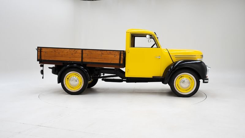 1939 Framo - 901-2 '39 CH1655, foto 6