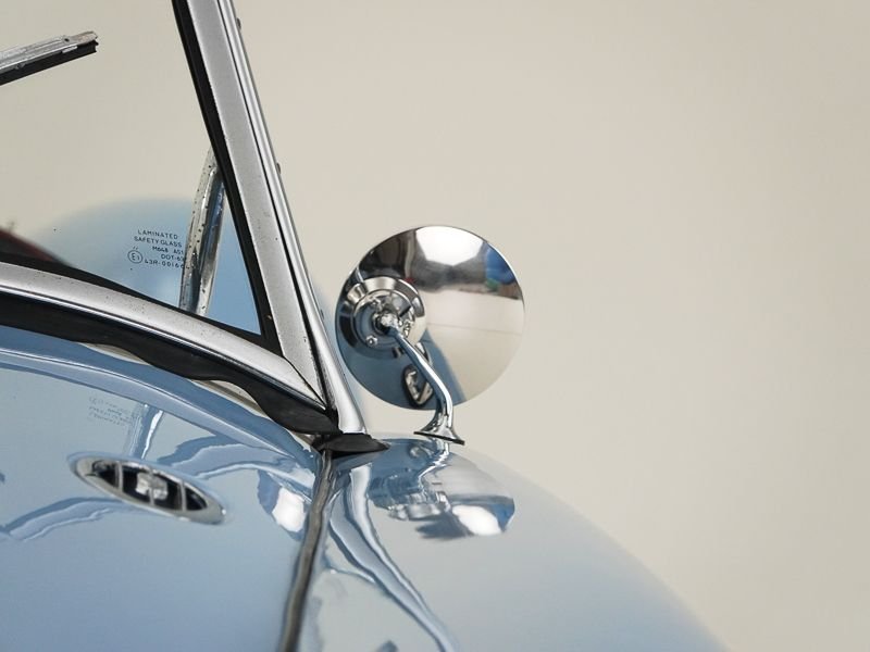 1957 MG A - 1500 Roadster '57 CH4853, foto 11