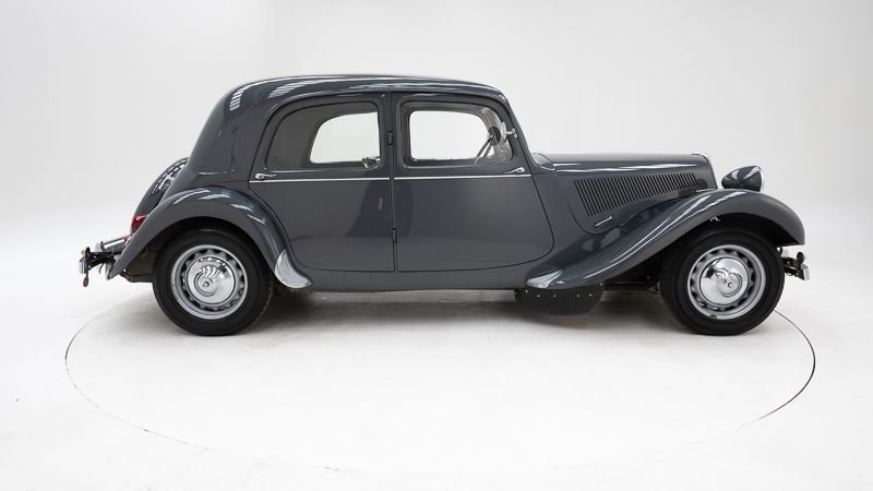 1950 Citroen Traction Avant - 11 BL (Belge) '50 CH6196a, foto 9
