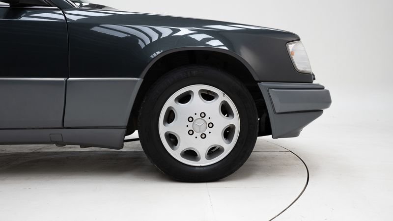1994 Mercedes-Benz E-Class - 220 Cabriolet '94 CH33590, foto 10