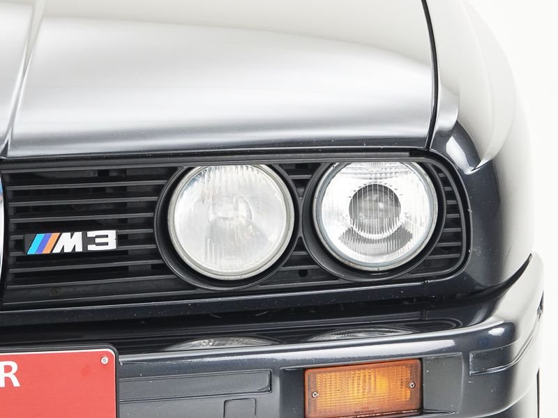 1991 BMW M3 - ' 91 CH6416, foto 11