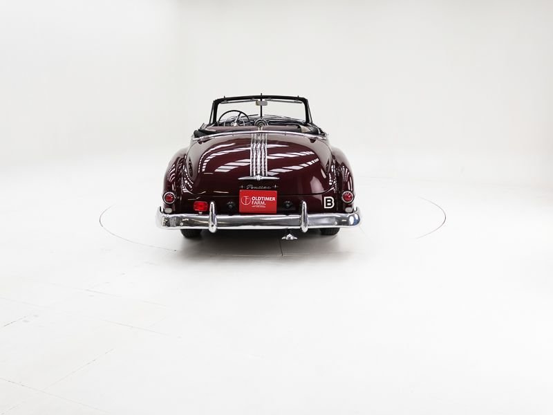 1949 Pontiac Silverstreak - '49 CH5524, foto 7