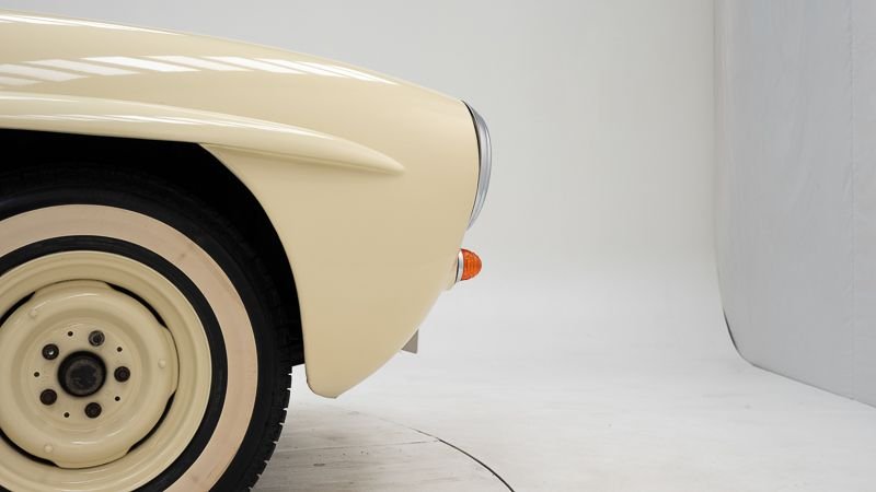 1962 Mercedes-Benz SL 190 - SLR '62 CH4781, foto 12