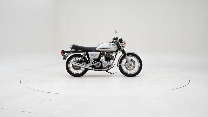 1975 Motorcycles Norton Commando - 850 '75 CH30294, foto 6