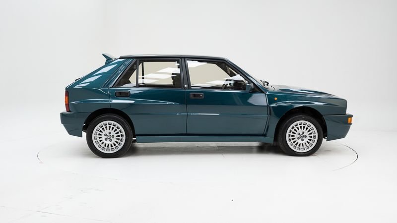 1992 Lancia Delta - Evoluzione 8V '92 CH6110, foto 6