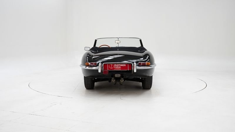 1966 Jaguar E-Type SI - Series 1 4.2 '66 CH12416, foto 7
