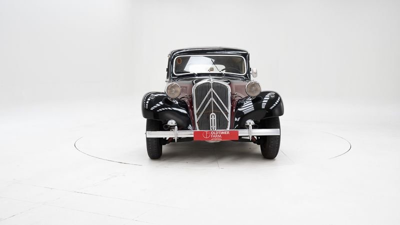 1952 Citroen Traction Avant - '52 CH05806, foto 5