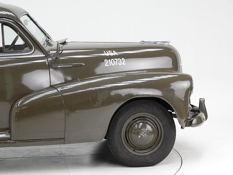 1947 Chevrolet Fleetmaster - '47 CH7919, foto 10