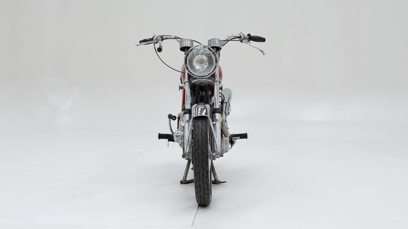 1970 Motorcycles Norton Commando - 750 S '70 CH2980, foto 4