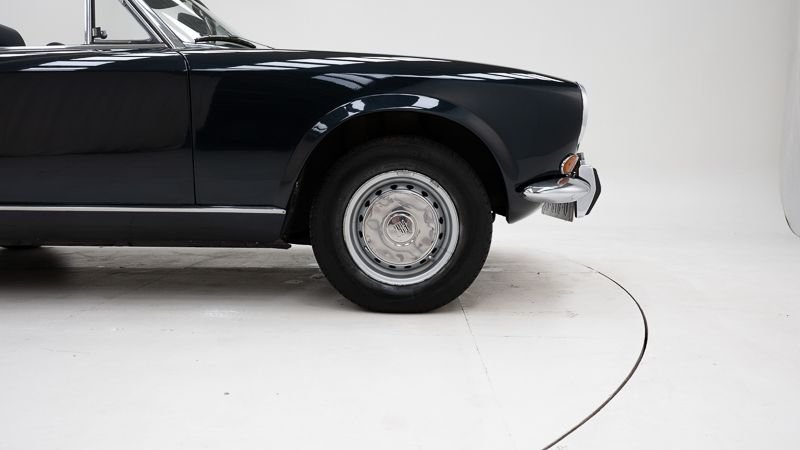 1972 Fiat 124 - Spider '72 CH47558, foto 10