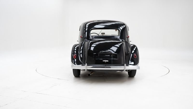 1952 Citroen Traction Avant - '52 CH05806, foto 7