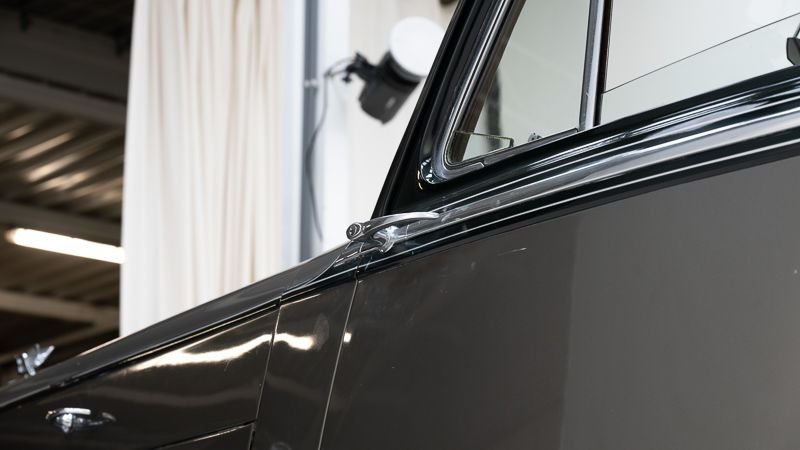 1954 Bentley R Type - Standard Steel Saloon '54 CHb18xf, foto 7