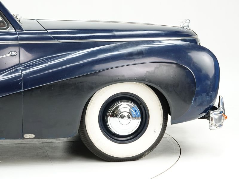 1949 Austin Sheerline - '49 CH2729, foto 10