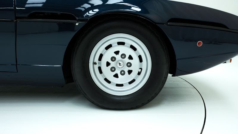 1972 Lamborghini Espada - '72 CH8576, foto 10