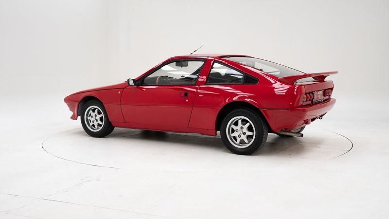 1981 Matra Murena - '81 CH08664, foto 4