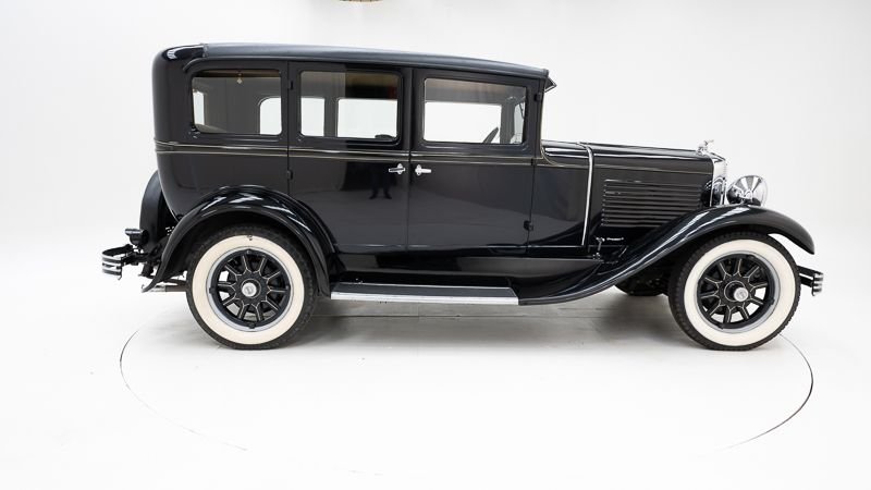 1929 Peerless Model 60 - Six Model 61 '29 CH8723, foto 9