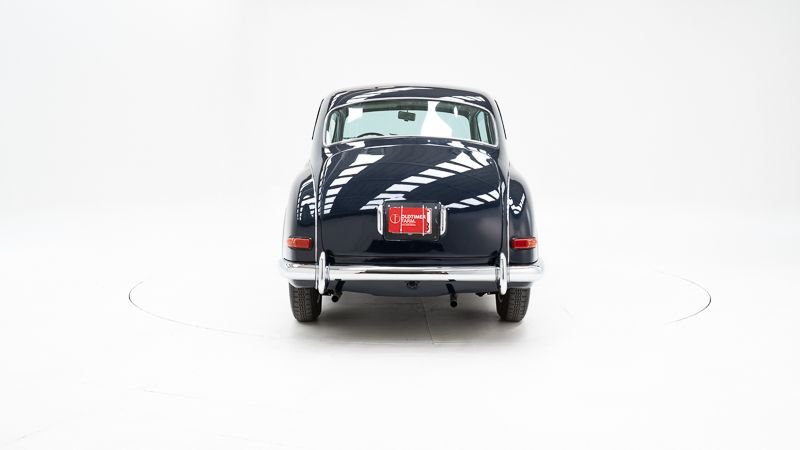 1955 Lancia Aurelia - B12 '55 CHs1545, foto 7