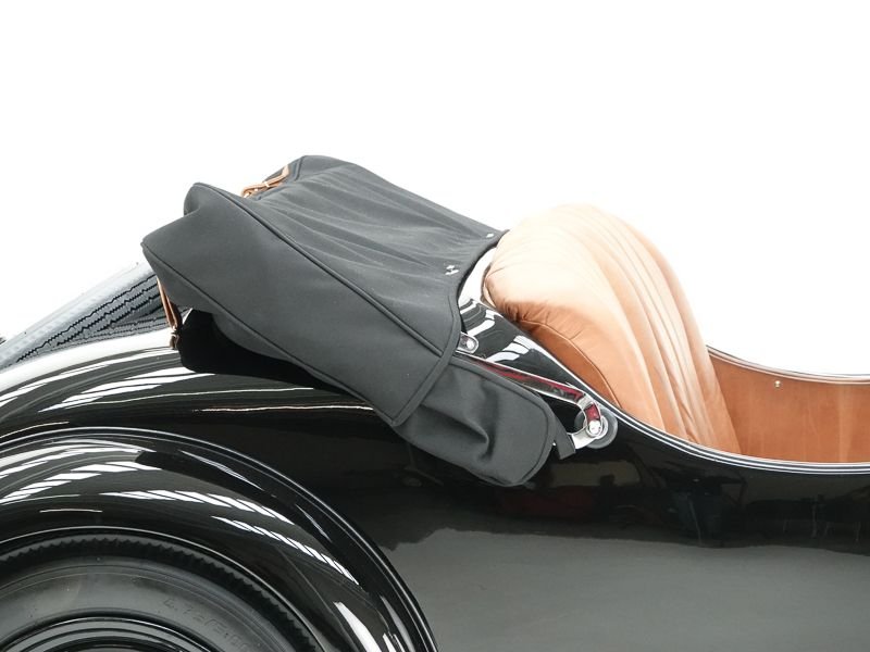 1935 Mercedes-Benz Pre-War - 170/6 Roadster by Reutter '35 CH7796, foto 11