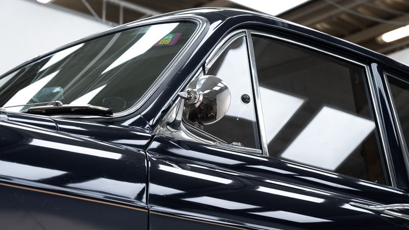 1965 Rolls-Royce Silver Cloud III - Flying Spur '65 CHC29C, foto 11