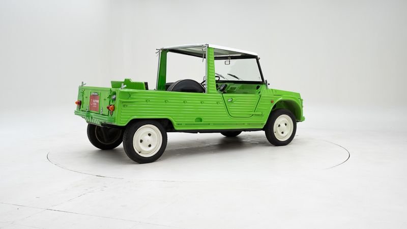 1975 Citroen Mehari - '75 CHa8074, foto 2