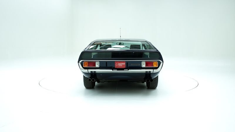 1972 Lamborghini Espada - '72 CH8576, foto 7