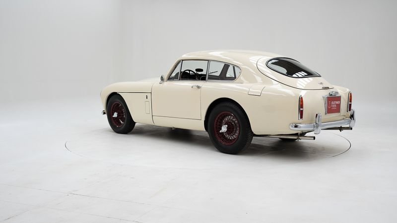 1959 Aston Martin DB2/4 - MKIII '59 CH1642, foto 4