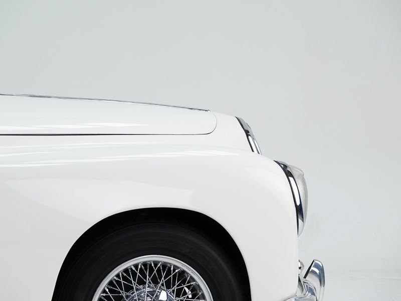 1951 Lancia Aurelia - B50 Cabriolet '51 CH1133, foto 11