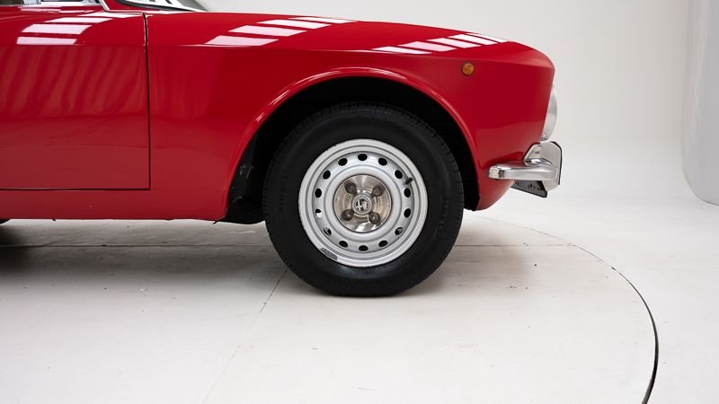 1974 Alfa Romeo 2000 - GT Veloce '74 CH23344, foto 10