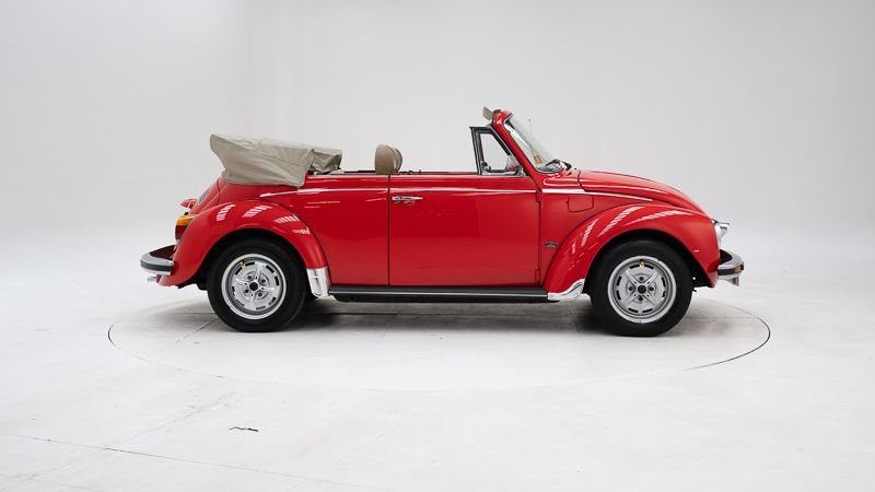 1978 VW Beetle - 1303 '78 CH51148, foto 6