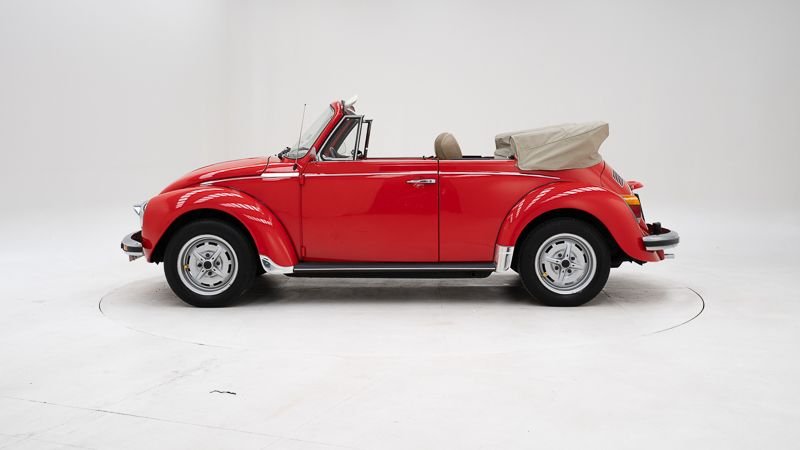 1978 VW Beetle - 1303 '78 CH51148, foto 8