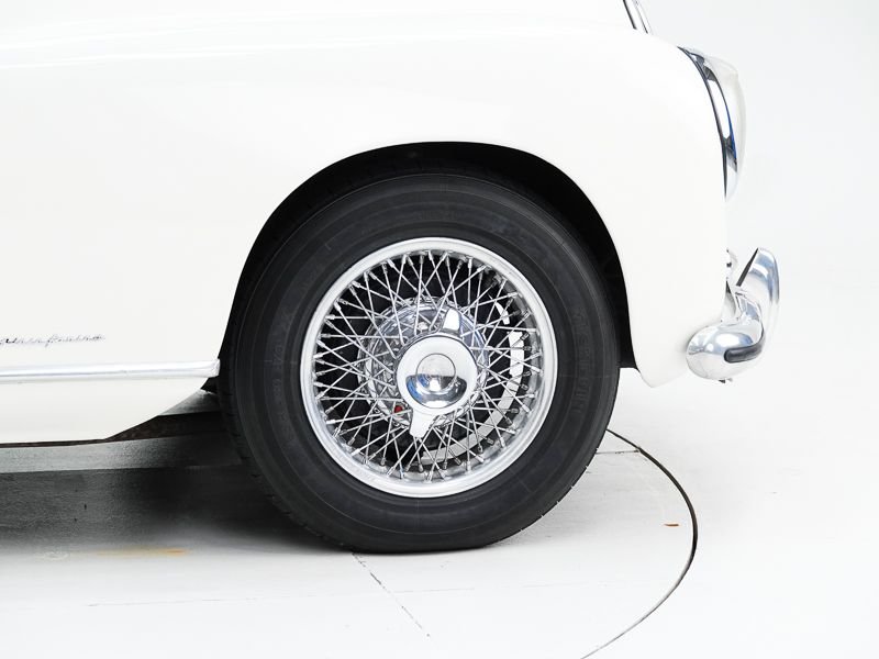1951 Lancia Aurelia - B50 Cabriolet '51 CH1133, foto 10