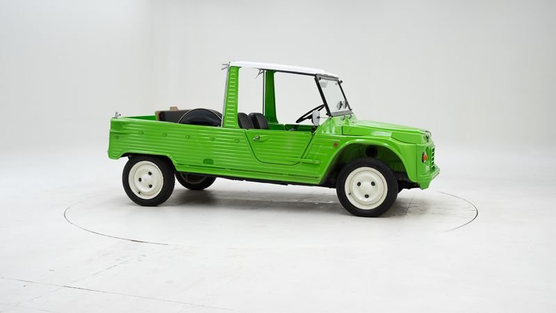 1975 Citroen Mehari - '75 CHa8074, foto 3