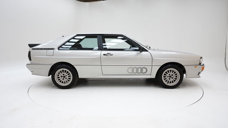 1983 Audi Quattro - '83 CH01434, foto 9