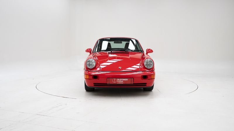 1992 Porsche 911 / 964 Carrera RS - '92 CH91474, foto 5